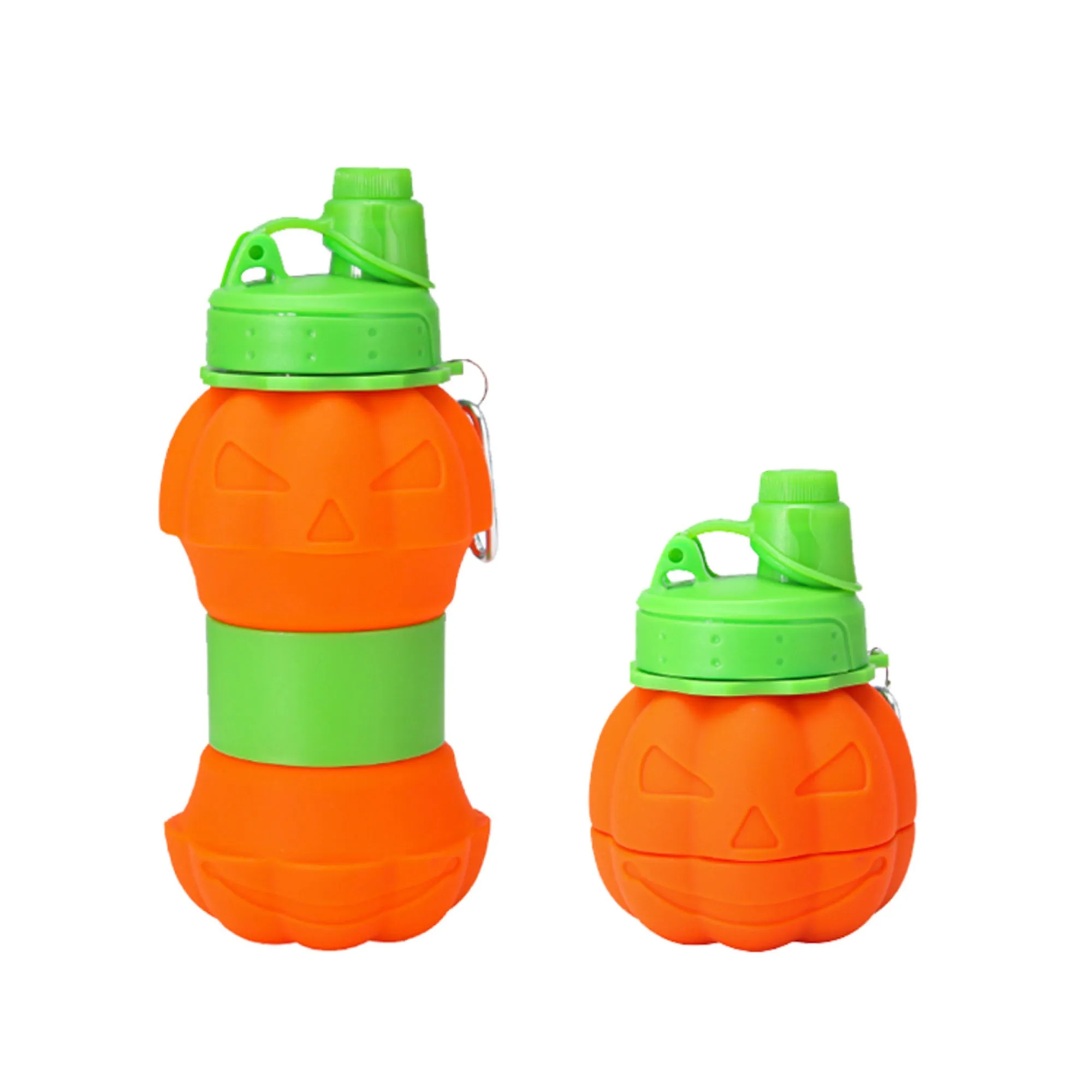Halloween Kettle 3
