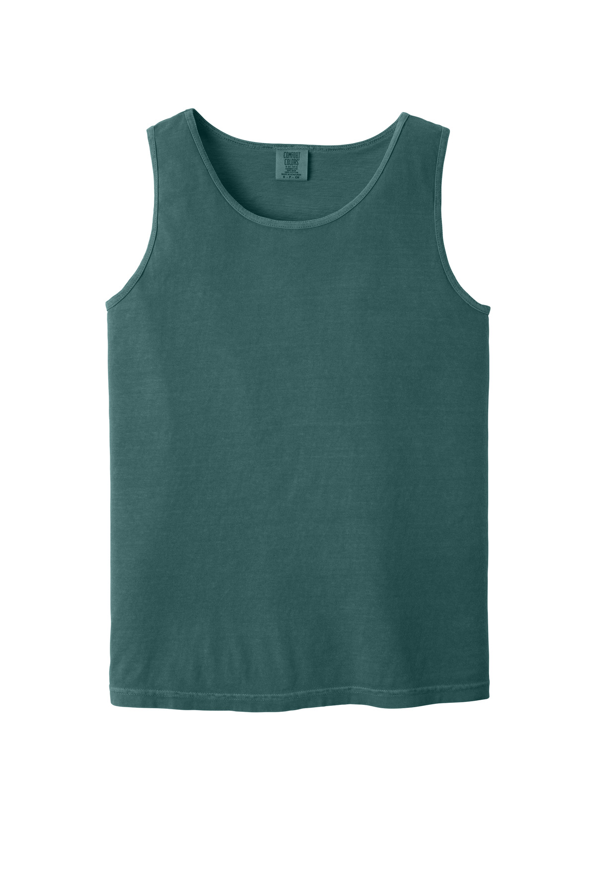 COMFORT COLORS Heavyweight Ring Spun Tank Top. 9360 26