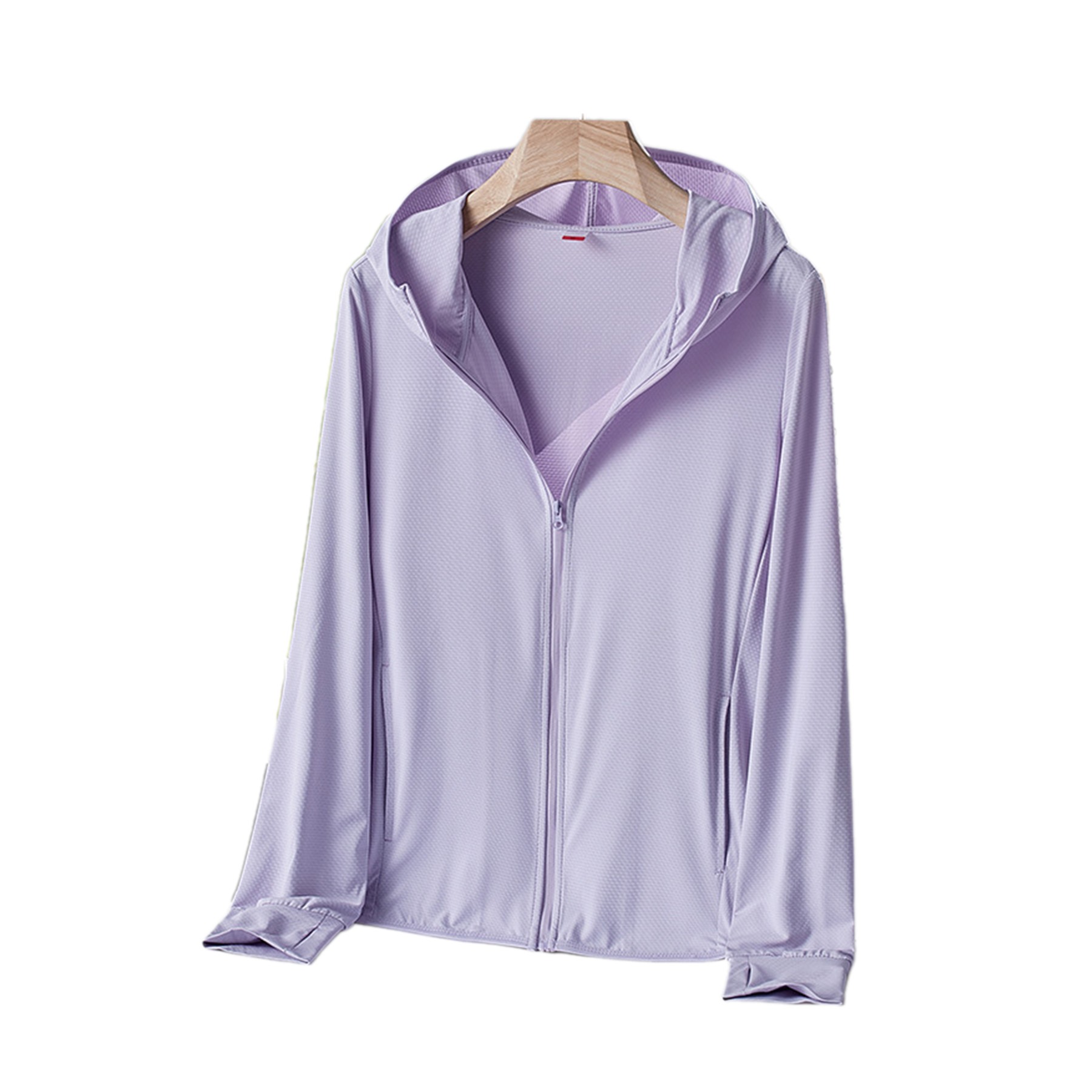 Women Sun Protection Hooded Jacket 12