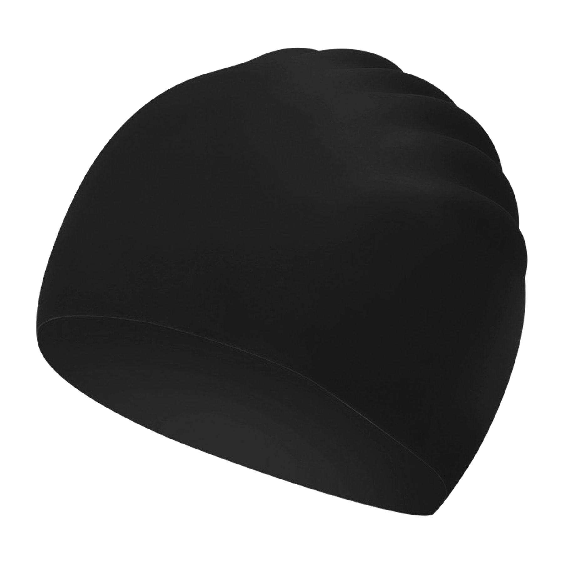 Silicone Swimming Cap 12