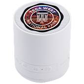 BuzzTurn Recycled Bluetooth Speaker 82