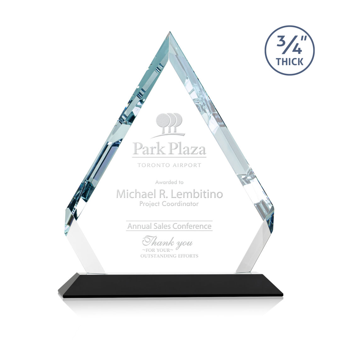 Apex Award - Black 5