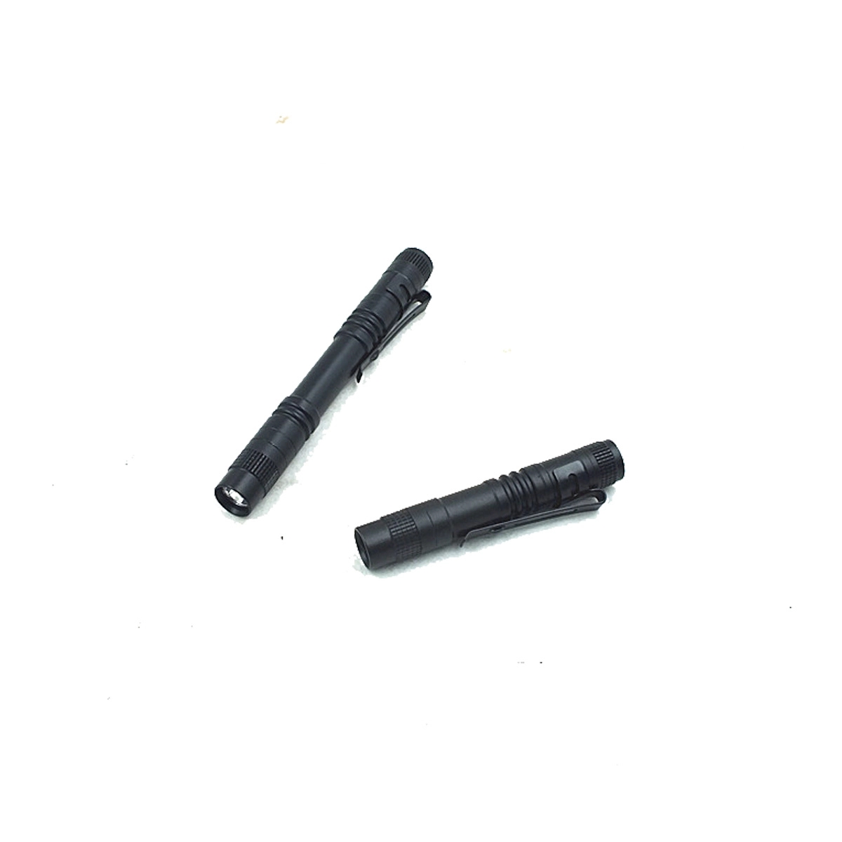 LED Pocket Pen Flashlight 2