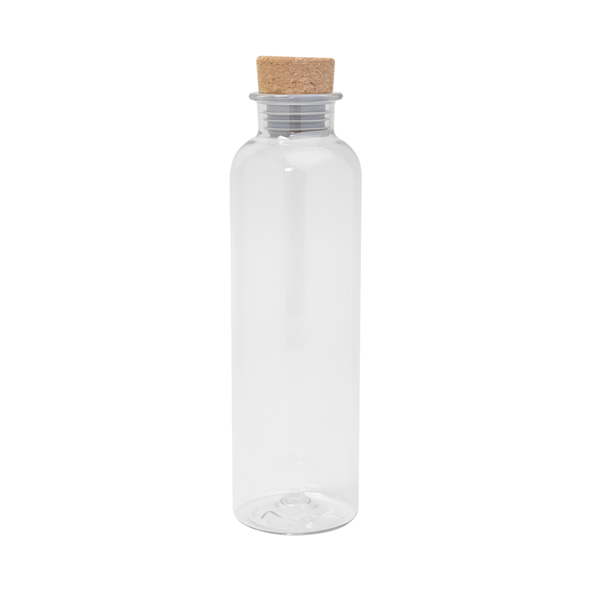 22 Oz. Maddie rPET Bottle With Cork Lid 14