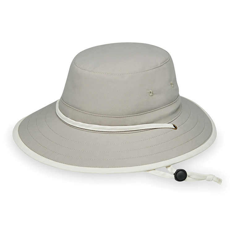 Wallaroo Ladies Explorer Hat 3