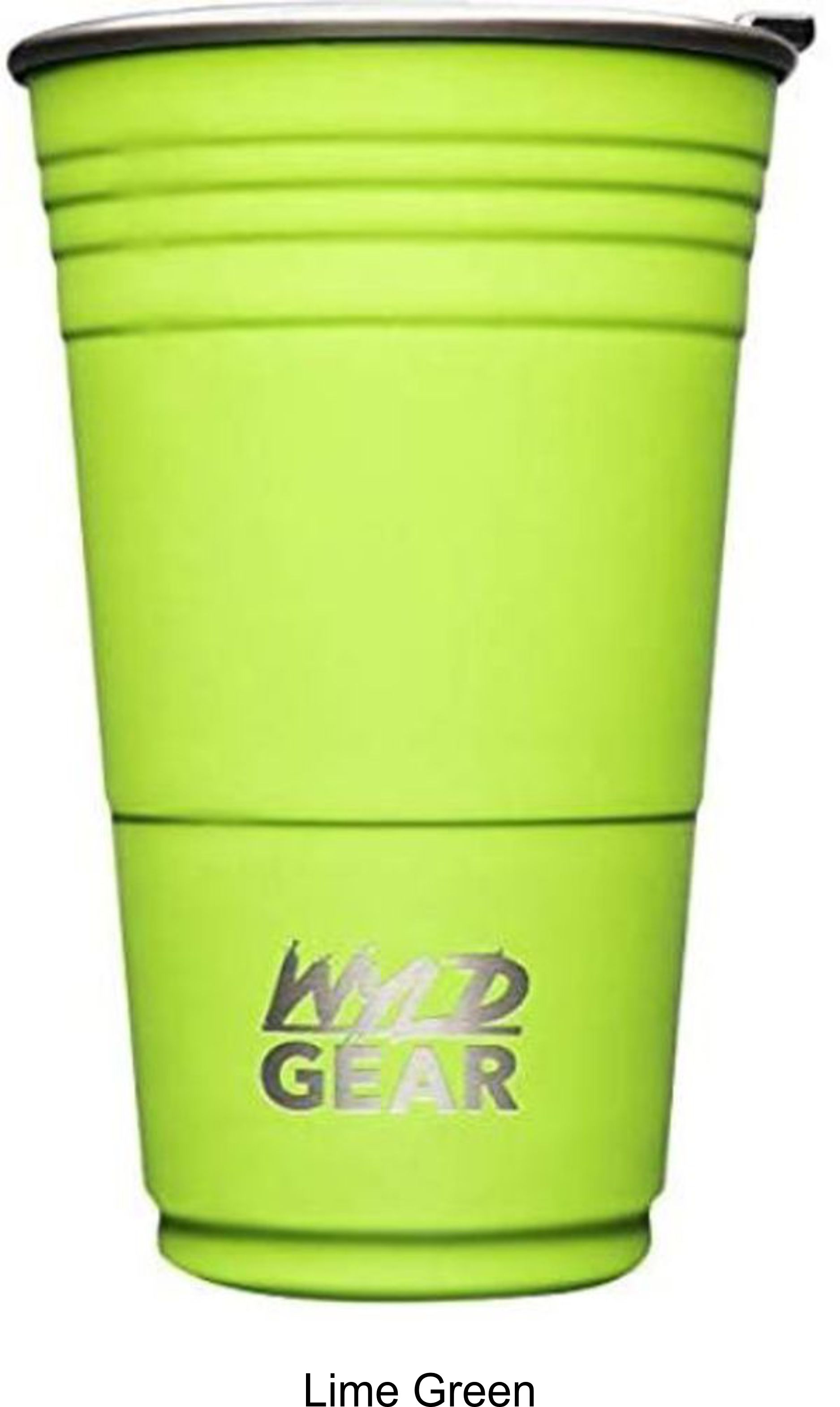 Wyld Gear 24 oz Stainless Steel Cup 7