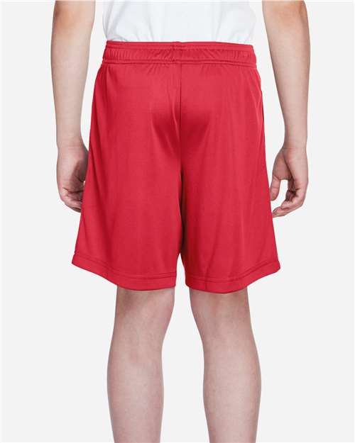 Youth Zone Performance Shorts - TT11SHY 10