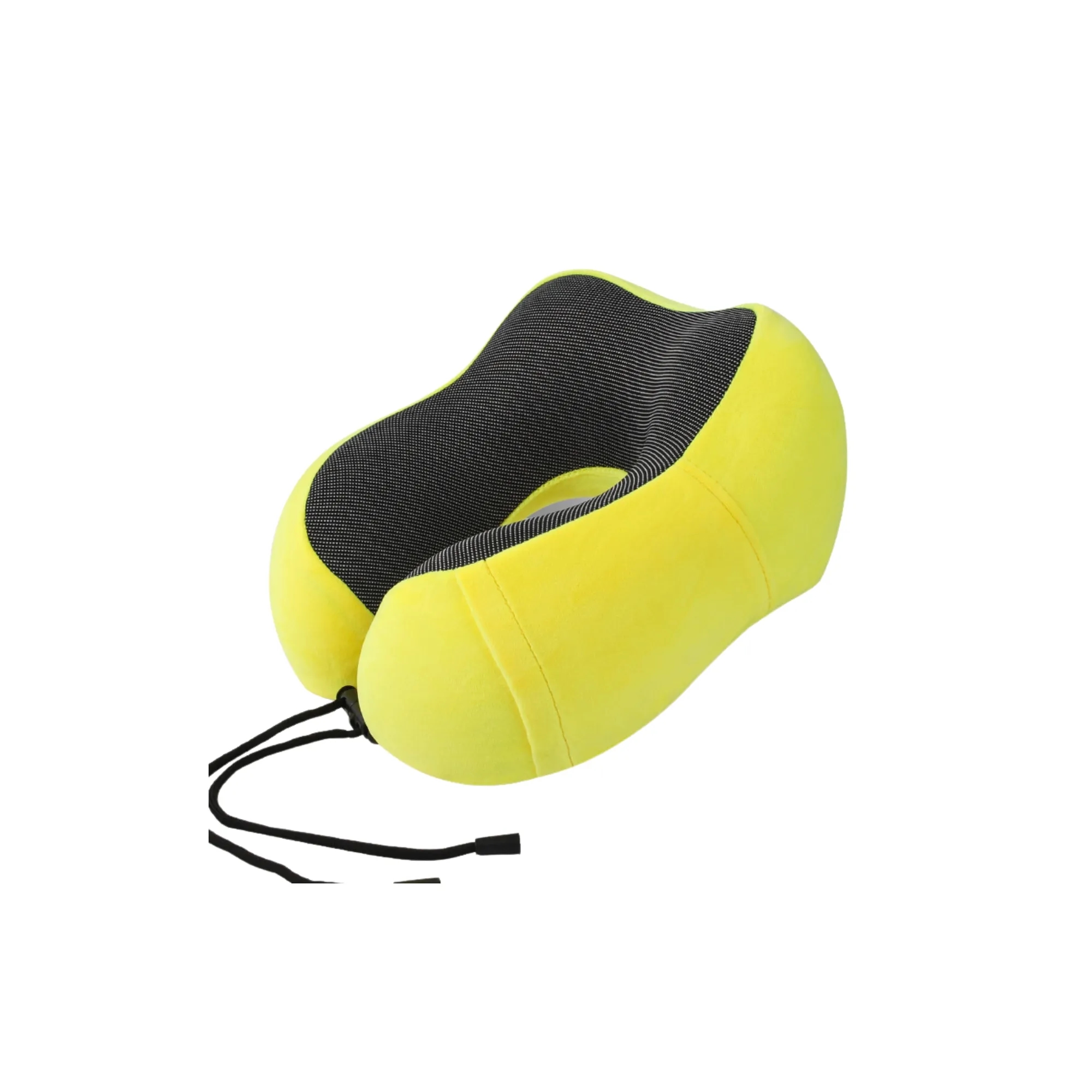 Comfort Sleep Neck Support Pillow 12