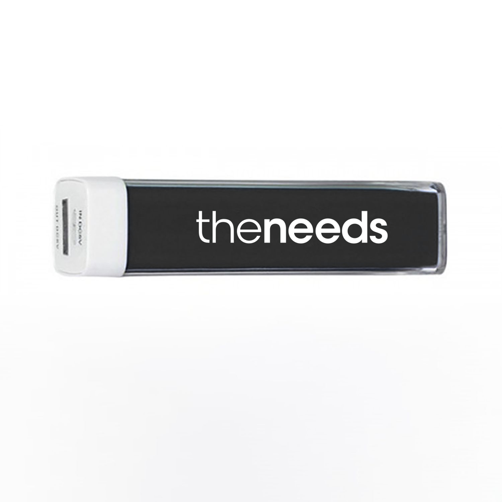 2200mAh Power Bank 6