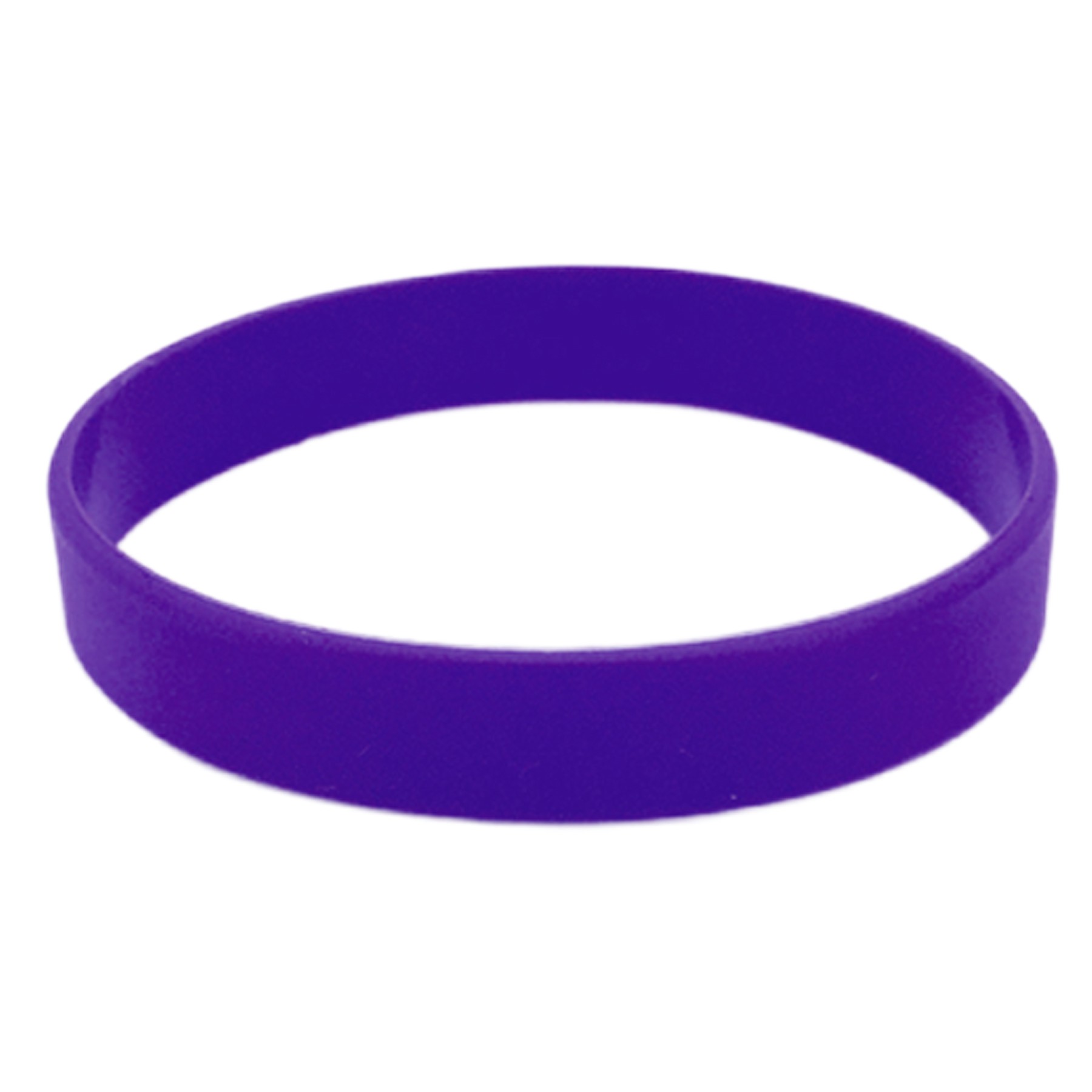 Embossed Silicone Wristband 3