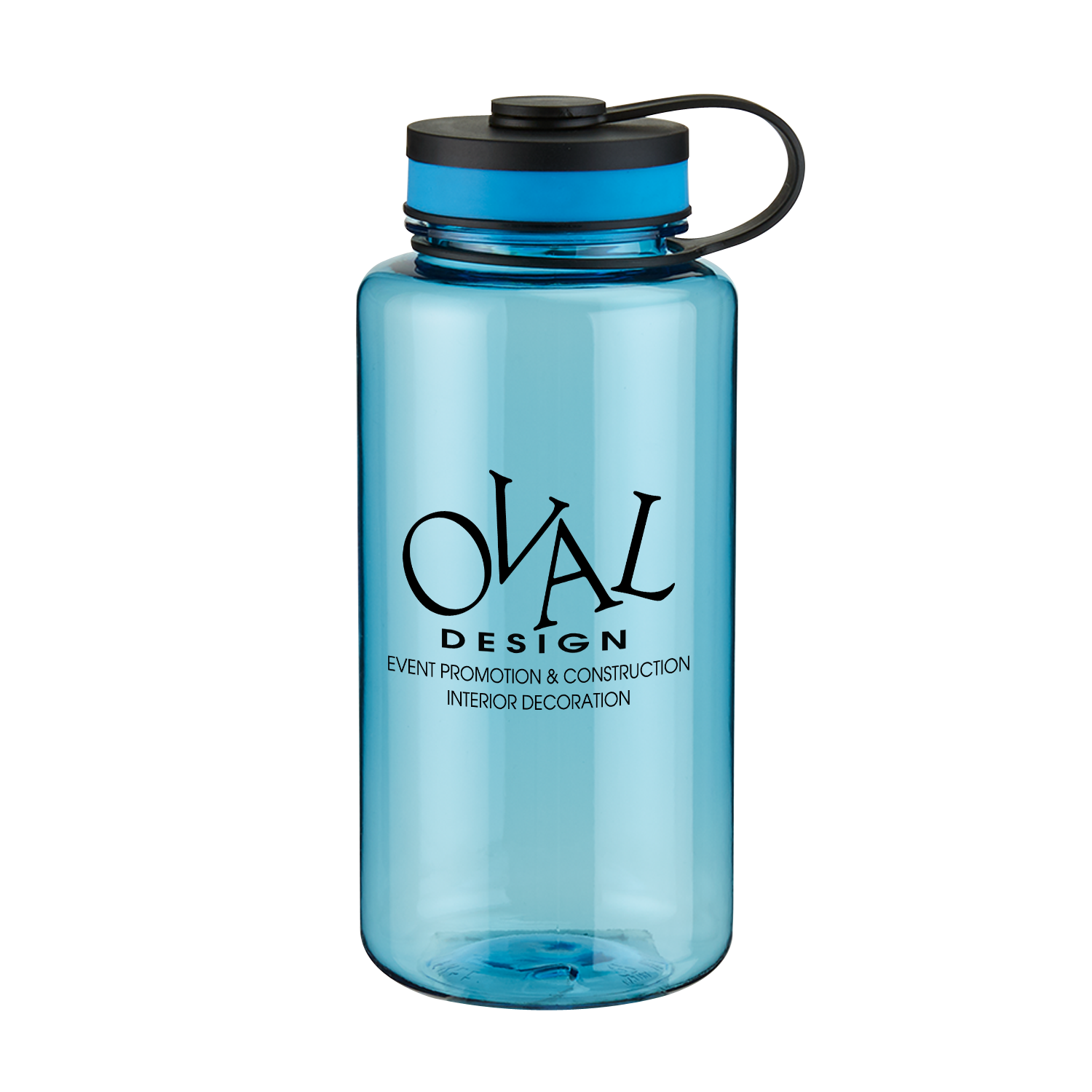 32 Oz. Robust Tritan Bottle 3