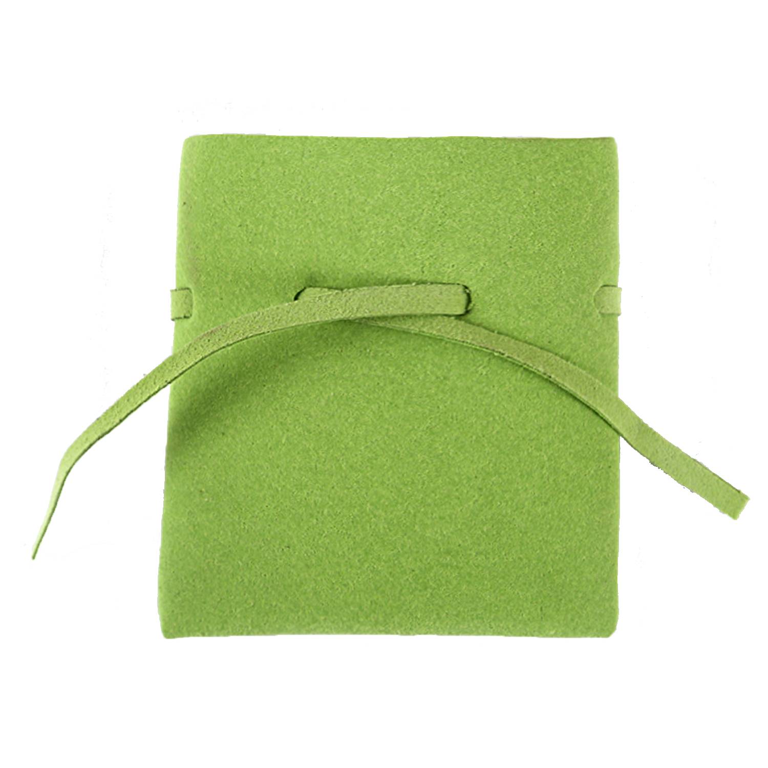 Microfiber Velvet Jewelry Drawstring Pouch 9