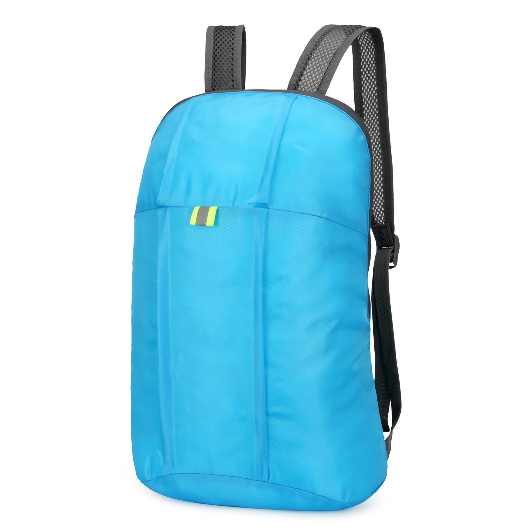 Outdoor Folding Travel Backpack 11