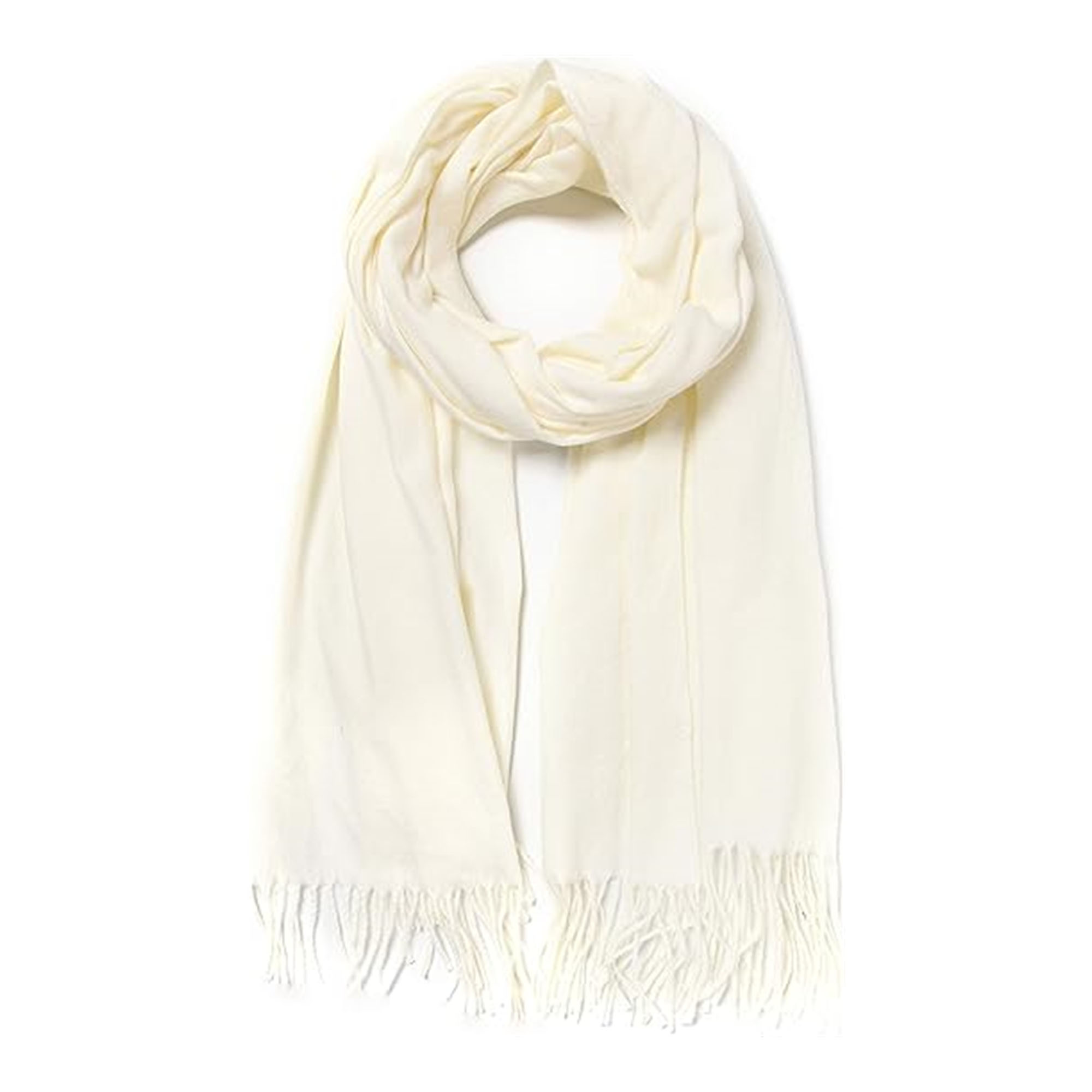 Cozy Long Wrap Blanket Scarf 3