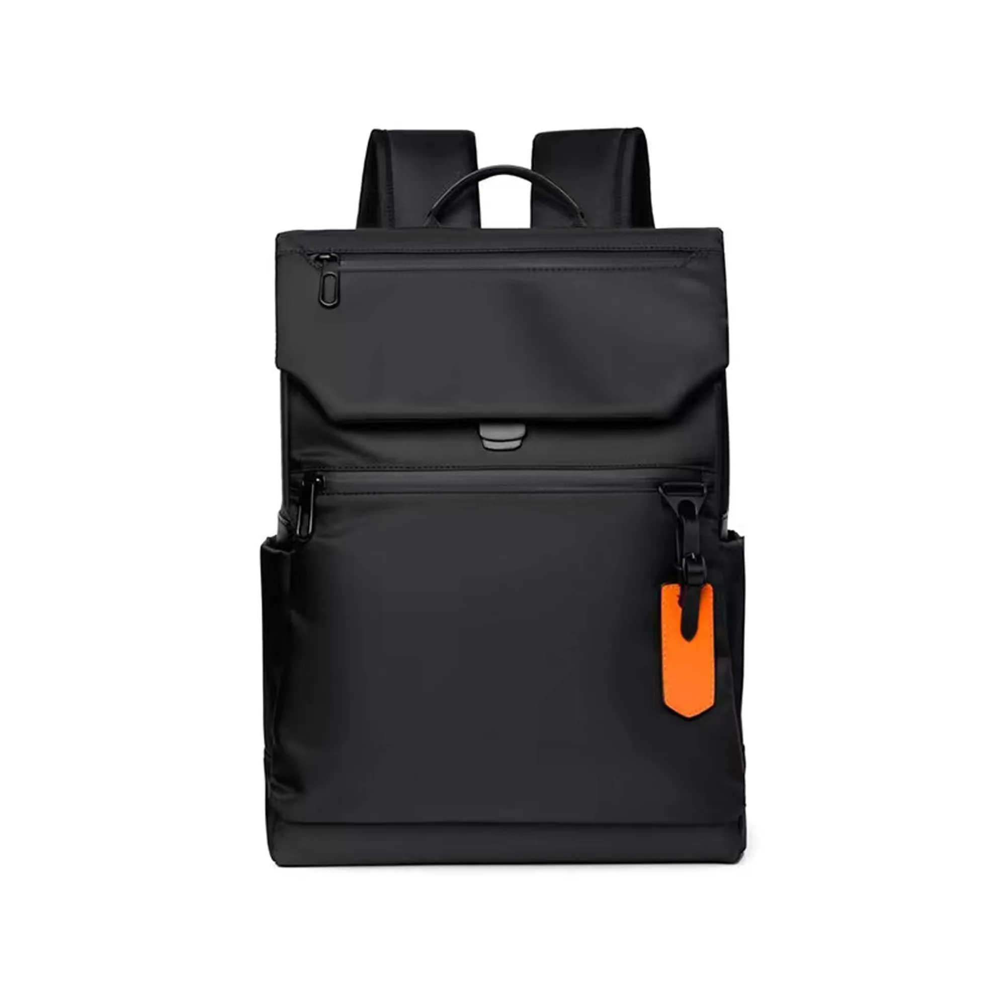 Custom High-Capacity Oxford Cloth Backpack 1