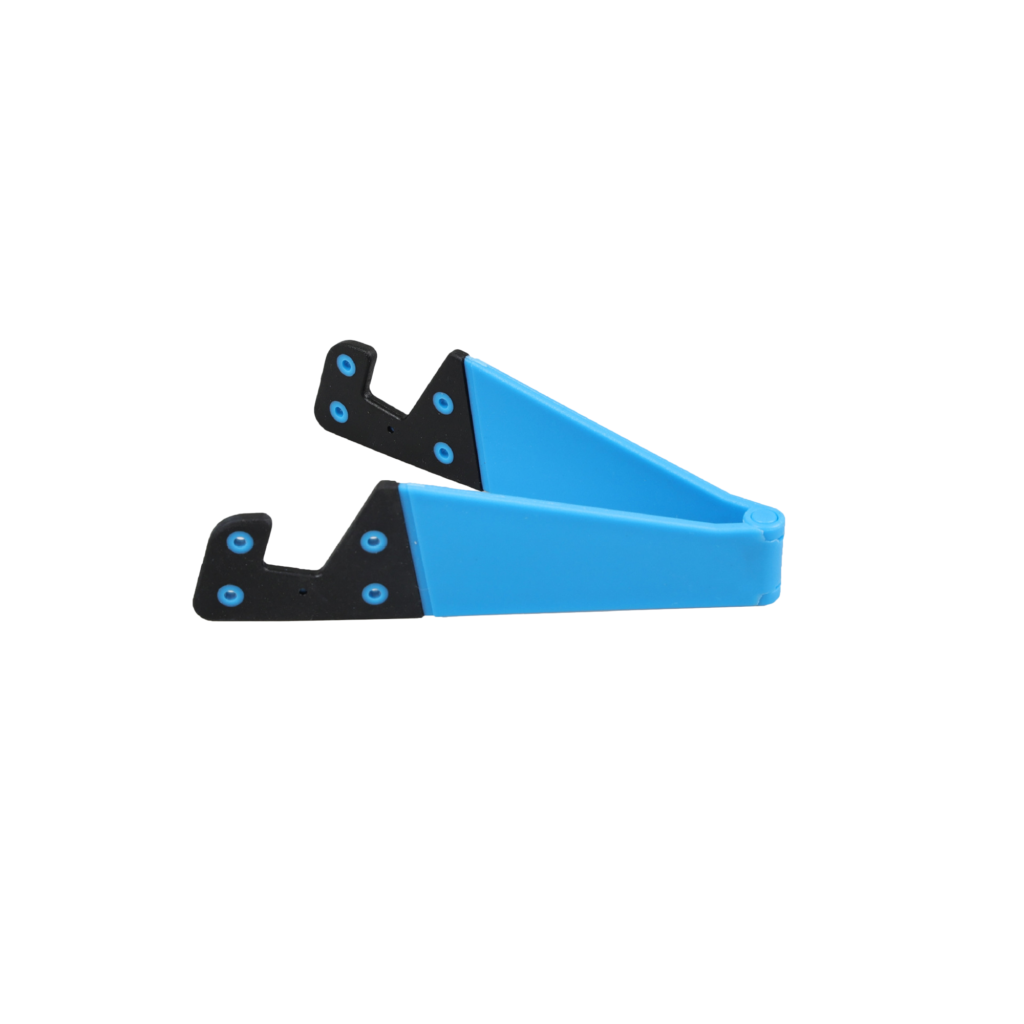 V-Shaped Mini Tabletop Holder 8