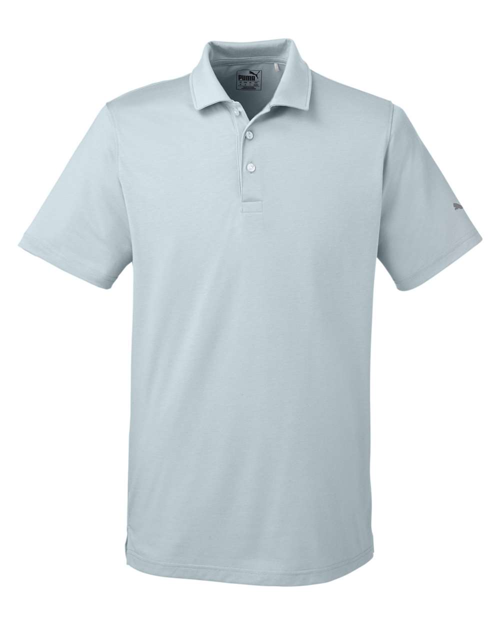 Men's Fusion Polo - 596920 62