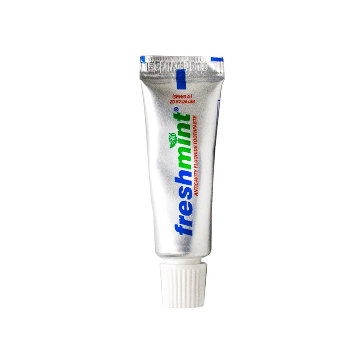 Freshmint Toothpaste (0.60 oz.) 1