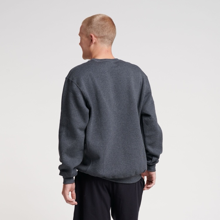 RUSSELL ATHLETIC DRI-POWER® Unisex Sweatshirt 14