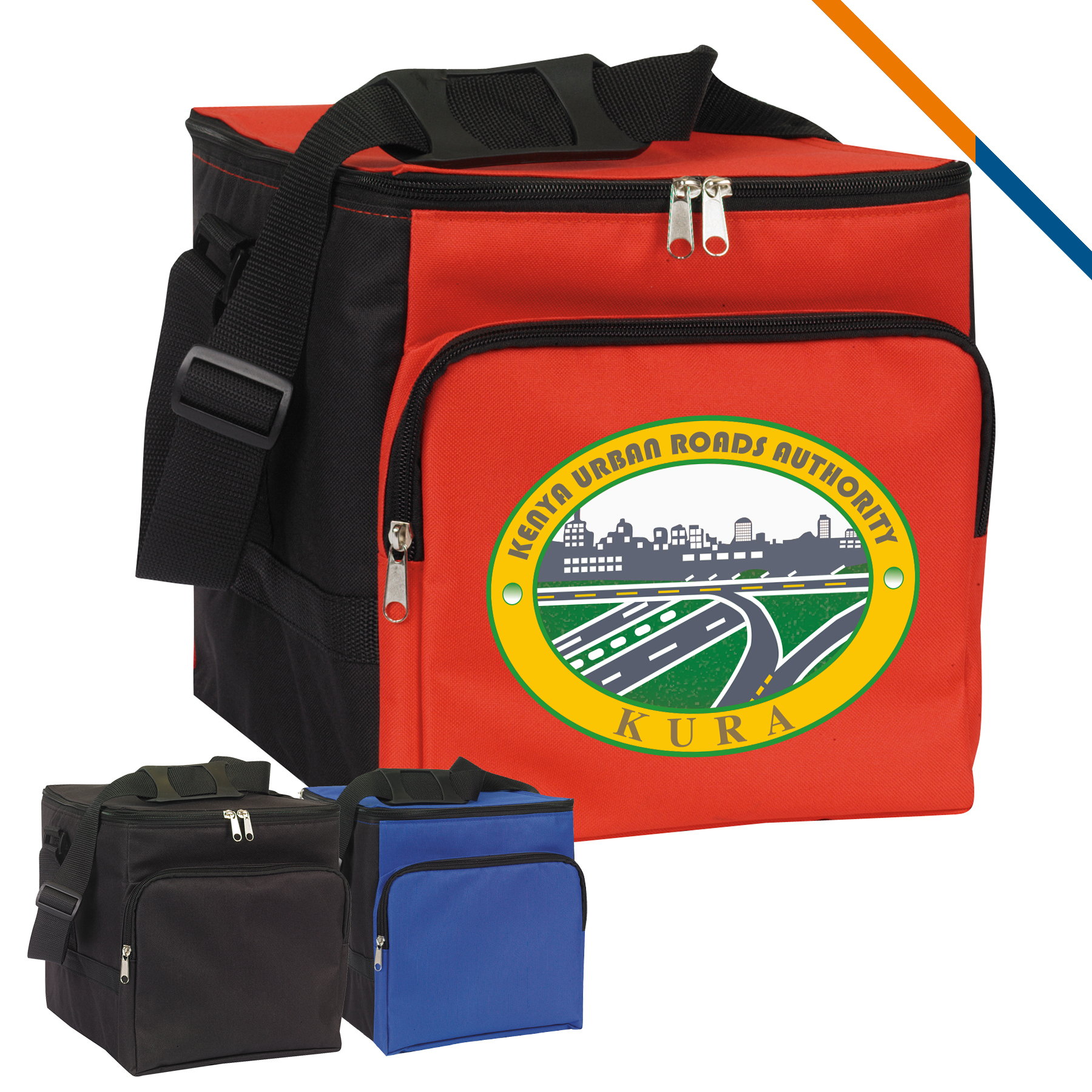 Arctic Cooler Bag 1