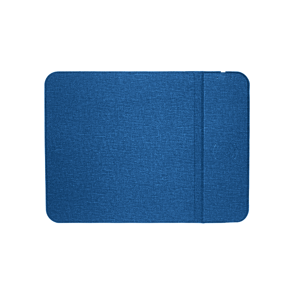 Qi Wireless Charging Pad Mouse Mat 7