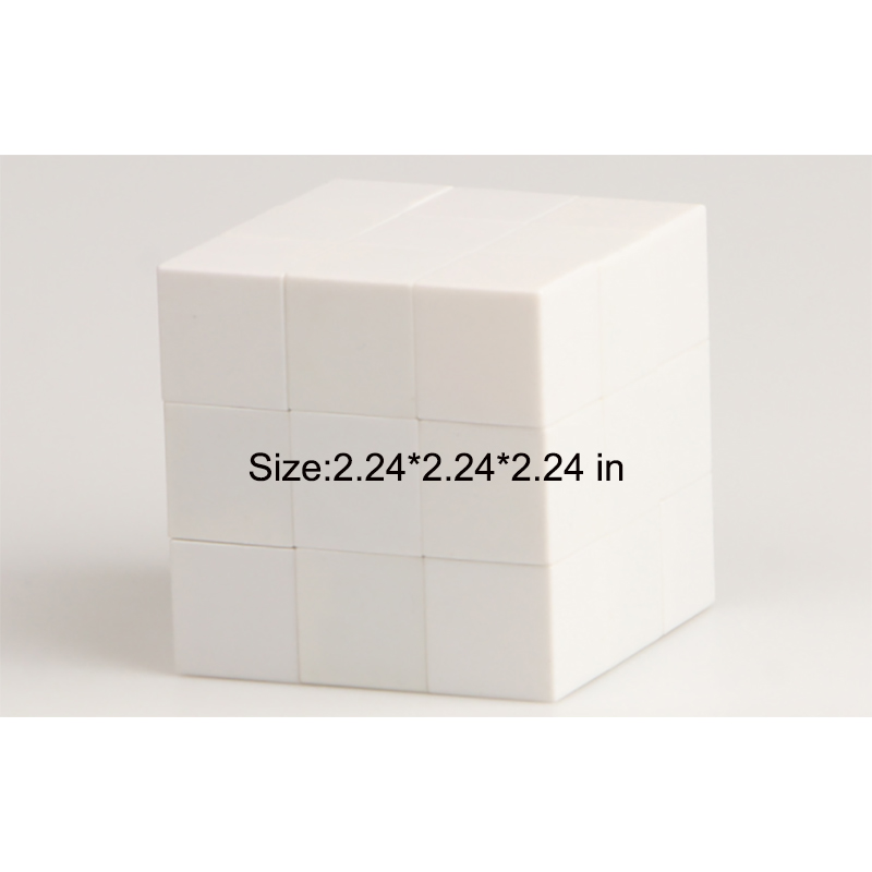 Customizable Full Color Speed Cube 2
