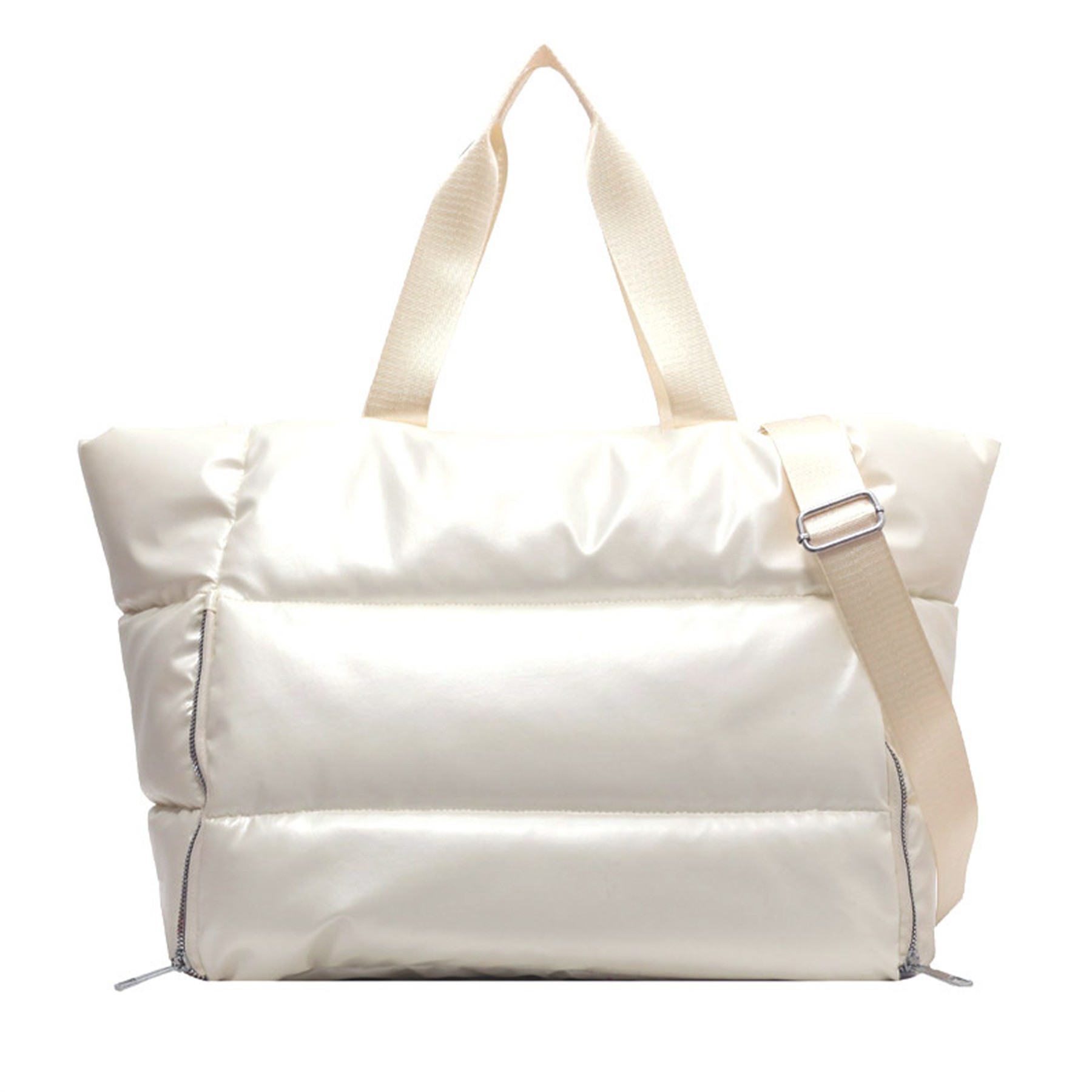 Waterproof Sport Tote Bag for Women 8