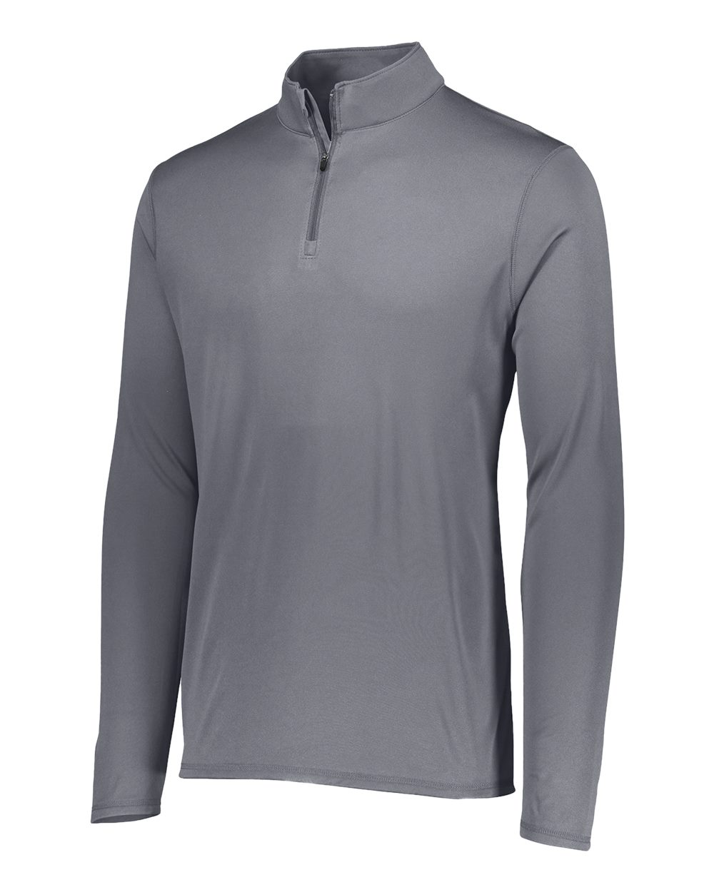 Youth Attain Quarter-Zip Pullover - 2786 12