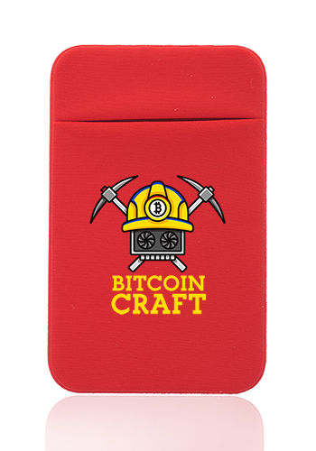 Lycra Phone Wallets 12