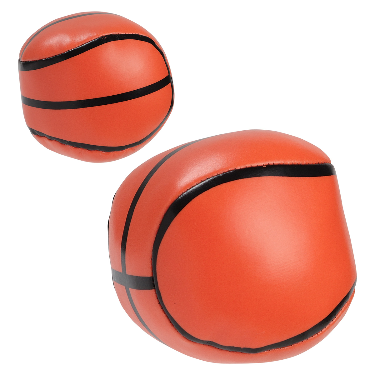 Basketball Fiberfill Sports Ball 6