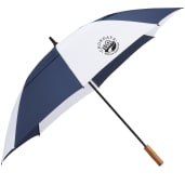 58" Recycled Golf Umbrella 251