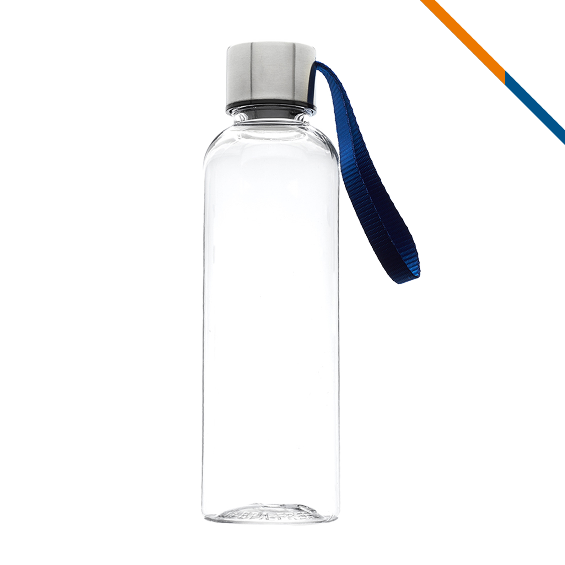 Tatom Plastic Water Bottle - 17 OZ. 5