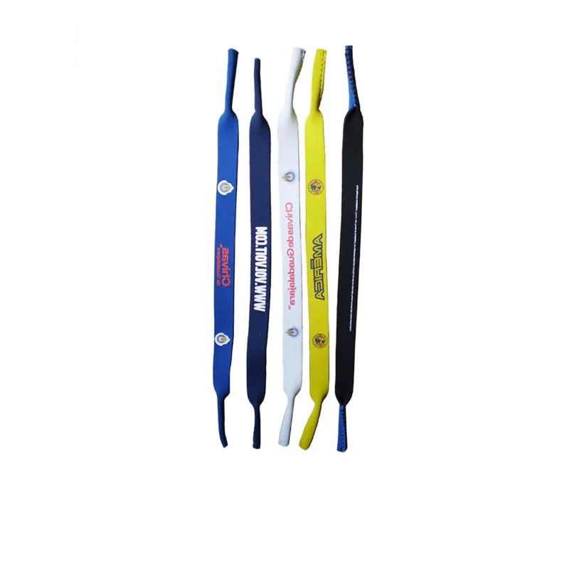 Neoprene Sunglasses Strap 3