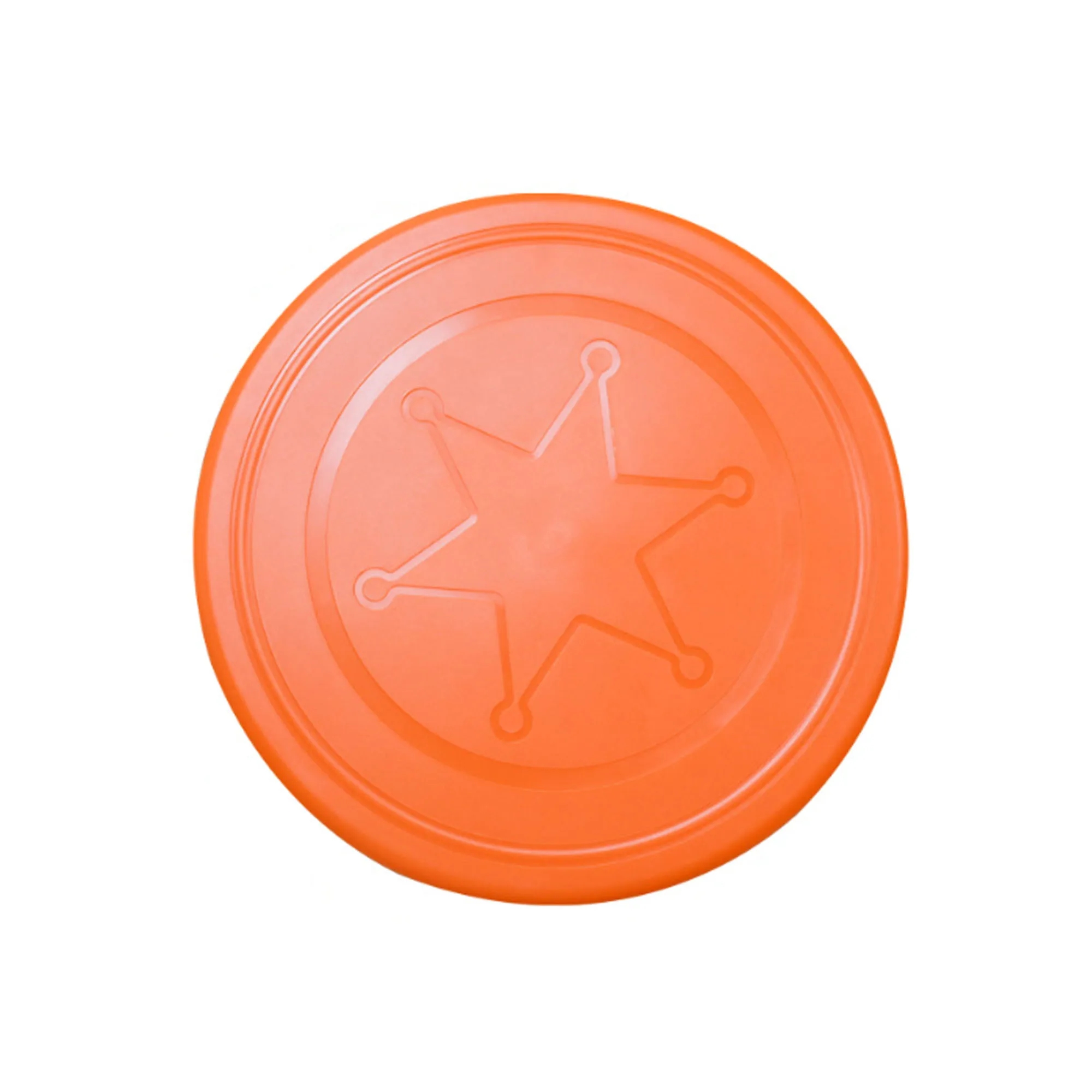 Pet flying disc 3