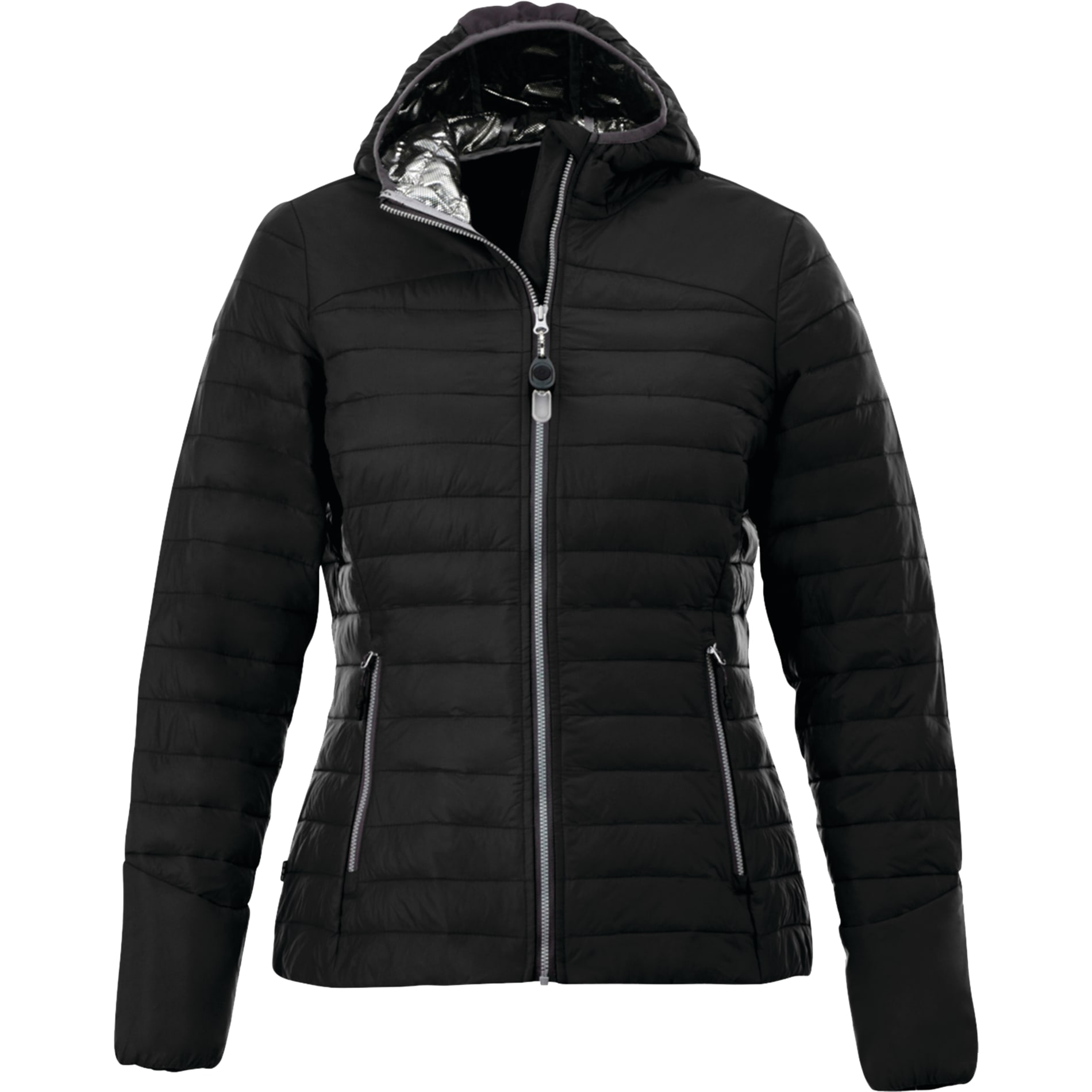 Women's SILVERTON Packable Insulated Jacket 222