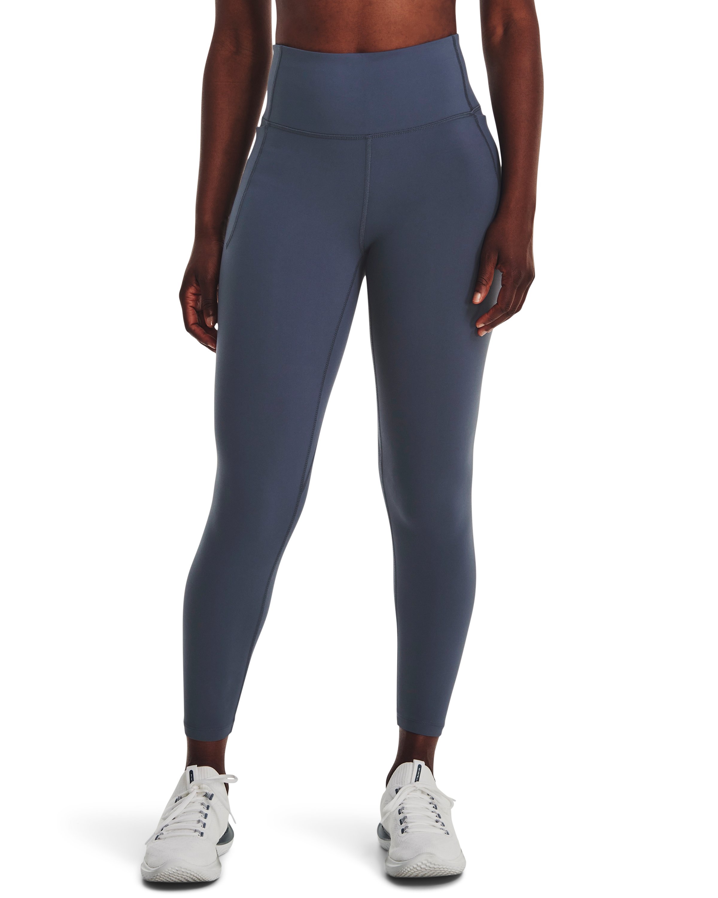 UA Meridian Women's Ankle Leggings 23