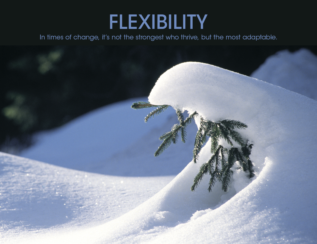 Good Value™ Motivations - Spiral Calendar 19