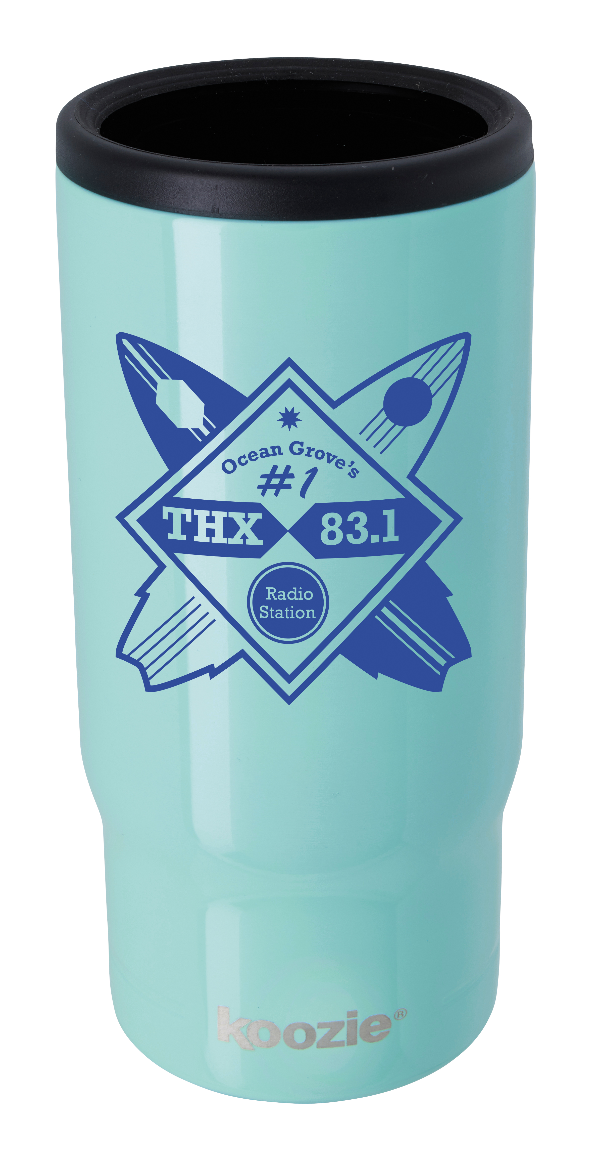 Slim Triple Vacuum Tumbler 15 oz