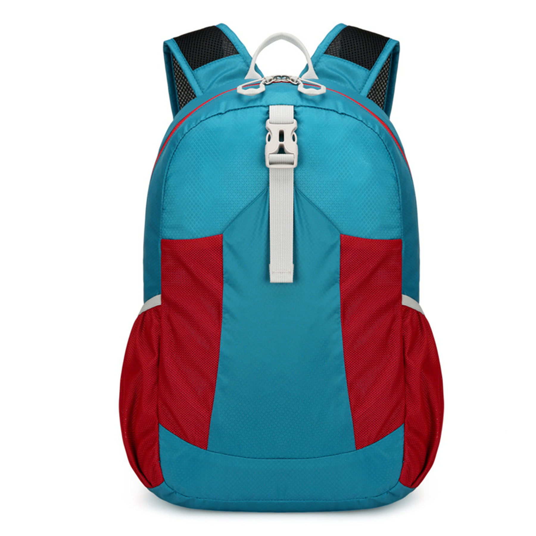 Lightweight And Packable Hiking Backpack 8