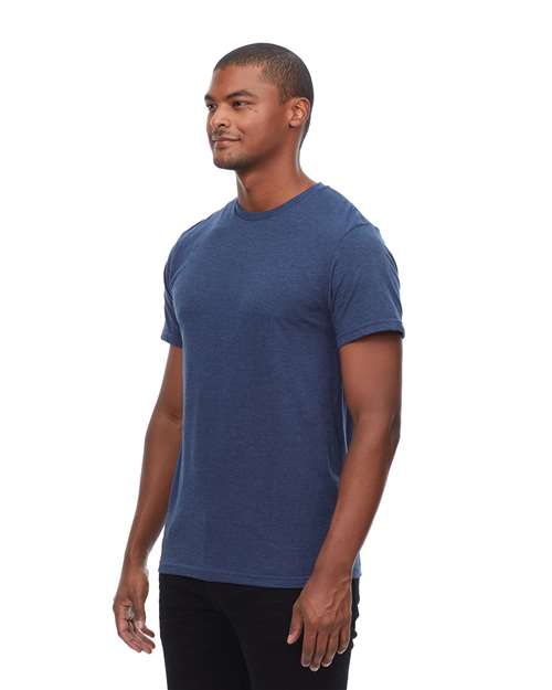 Unisex Epic CVC T-Shirt - T1001 40