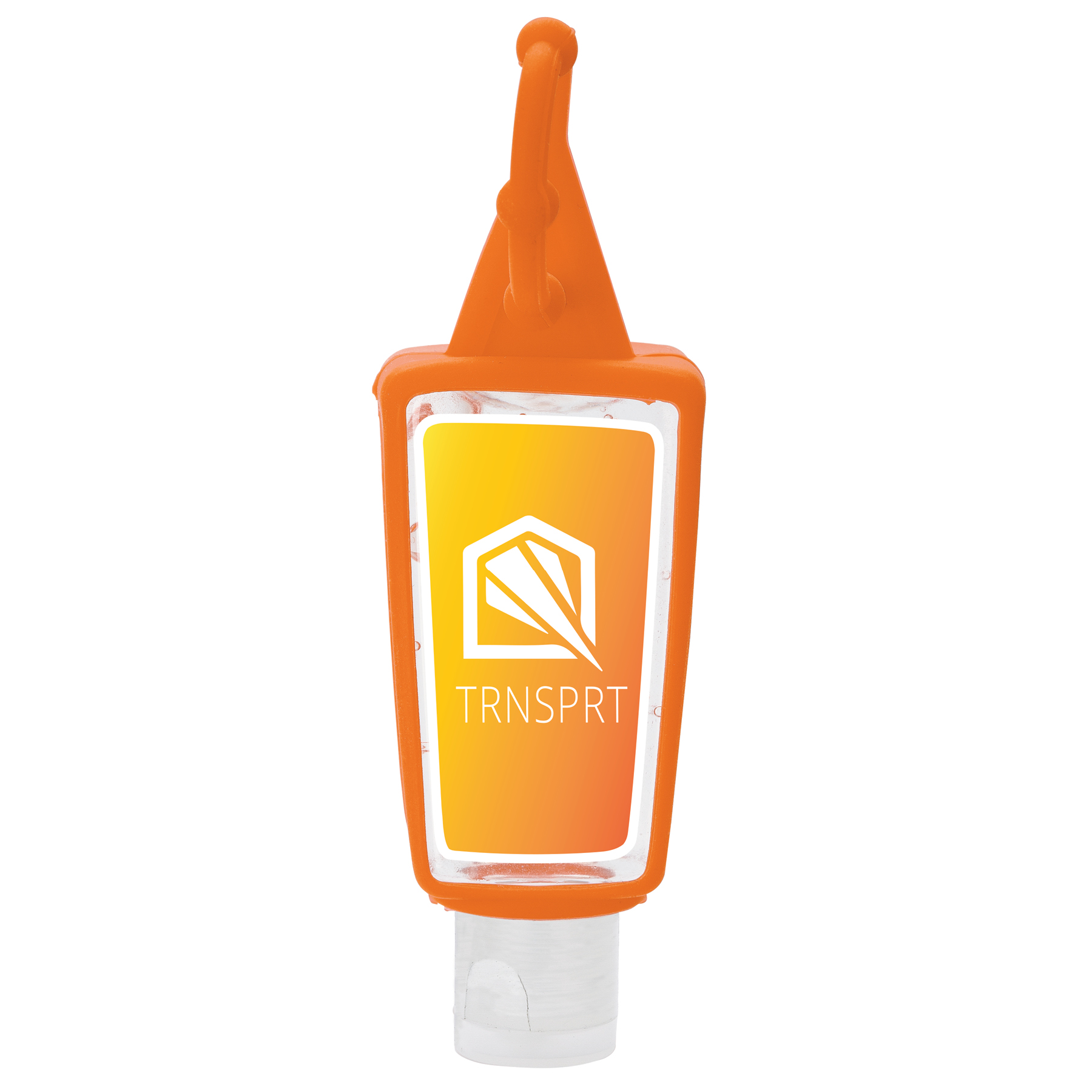 Amore 1 oz. Hand Sanitizer with Holder 93