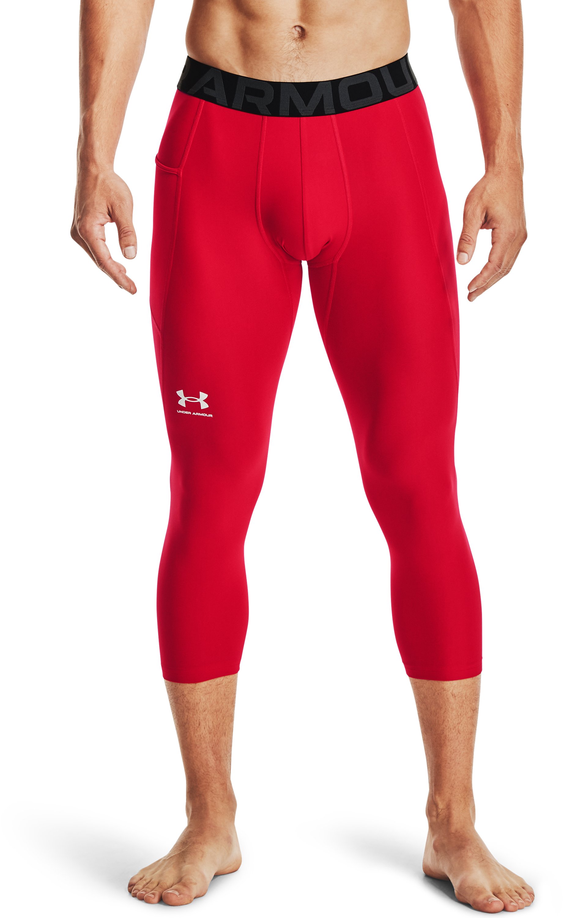 HeatGear Men's  Leggings 11