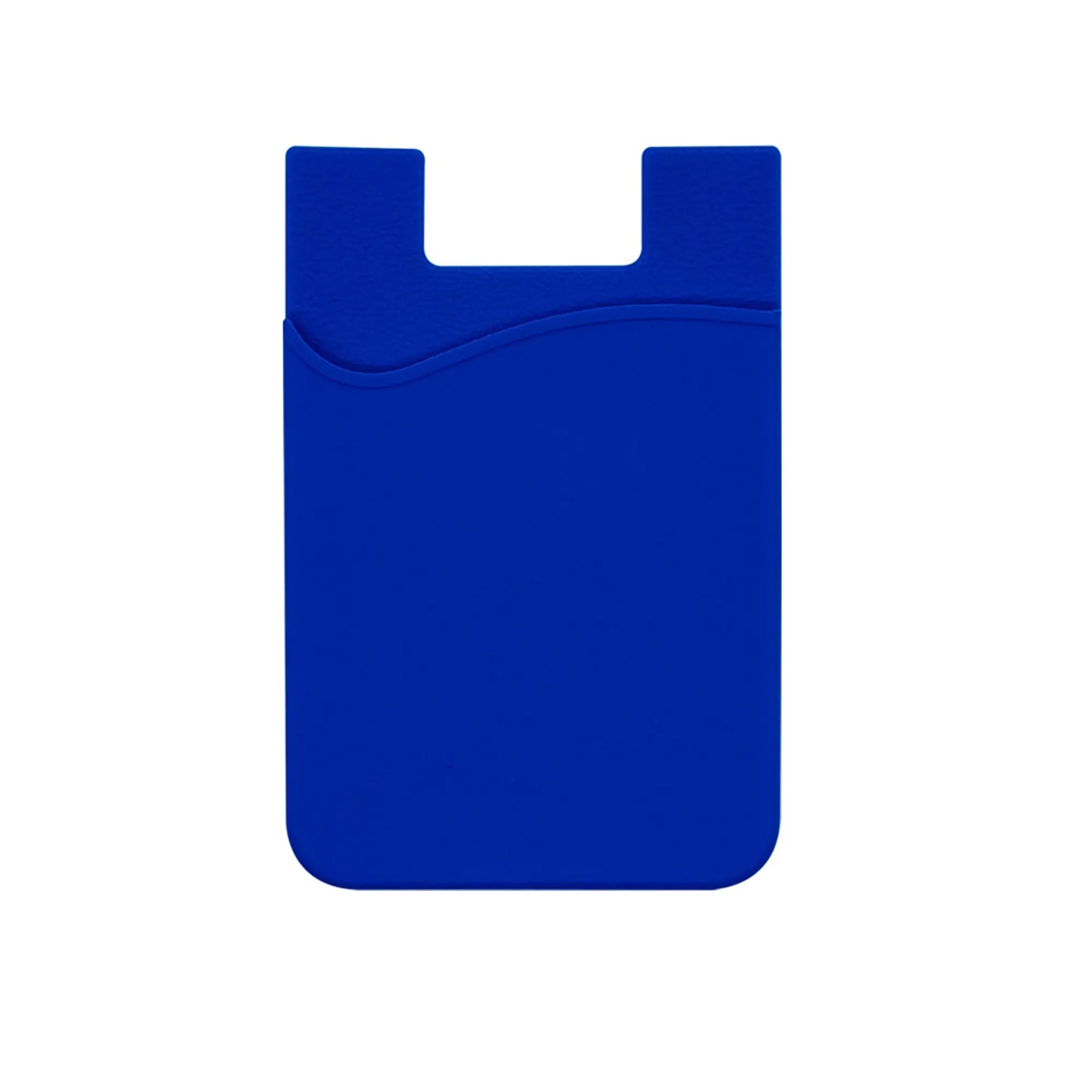 MOQ50 Silicone Card Cover 3