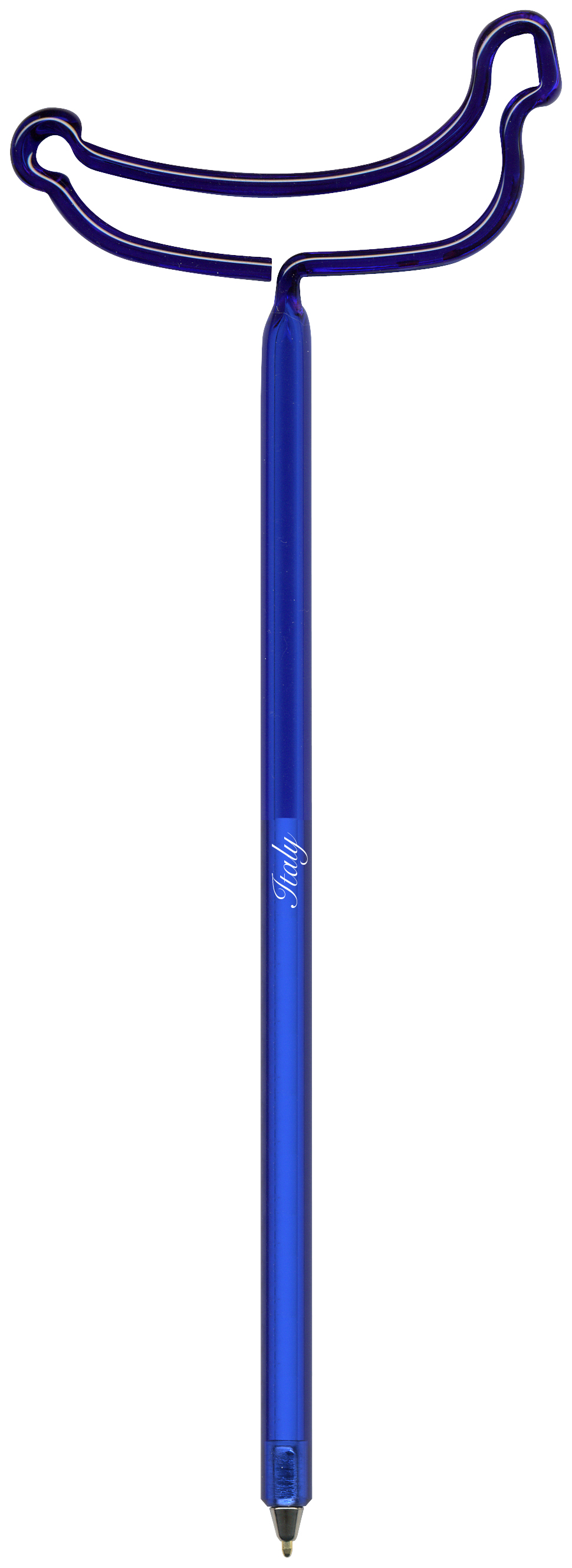 Gondola Inkbend Xtra, Bent Pen