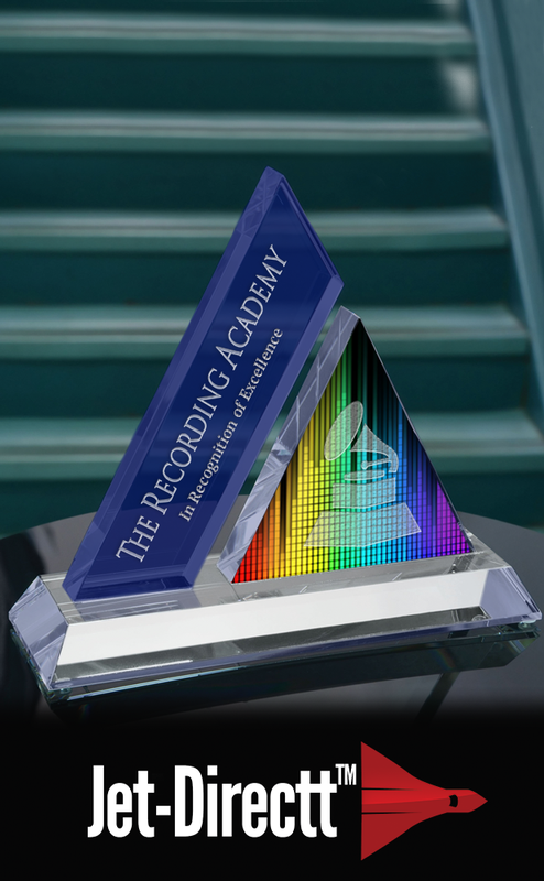 Cobalt Mezzo Award 2
