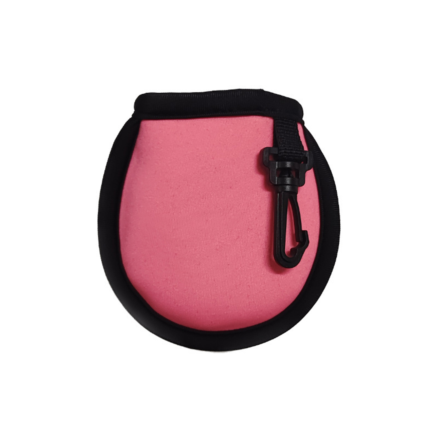 Neoprene Golf Ball Pouch 7