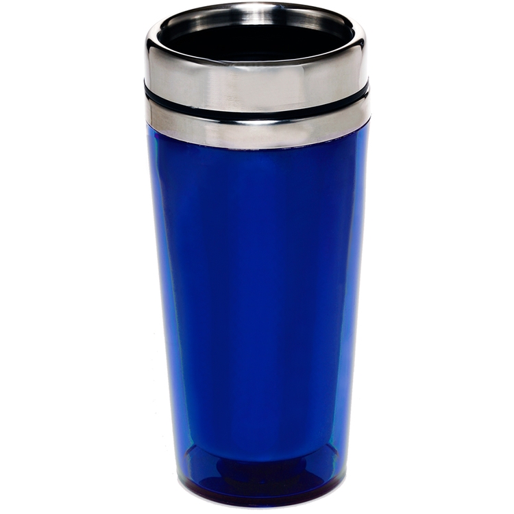16 oz Double Insulated Travel Tumbler 12