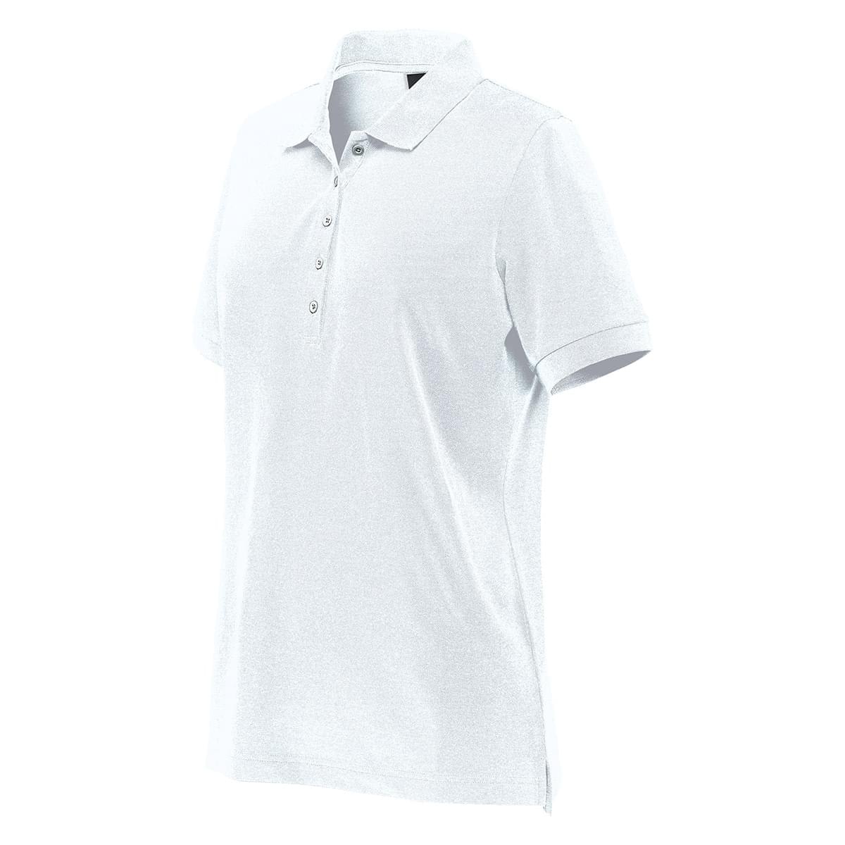 Stormtech Women's Nantucket Stretch Pique Polo 27