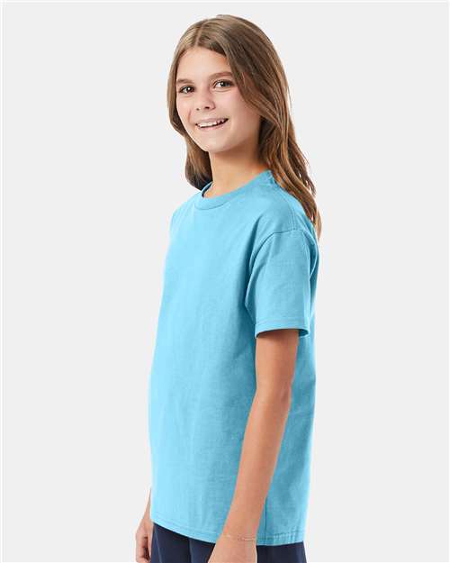 Youth Authentic T-Shirt - 5450 163