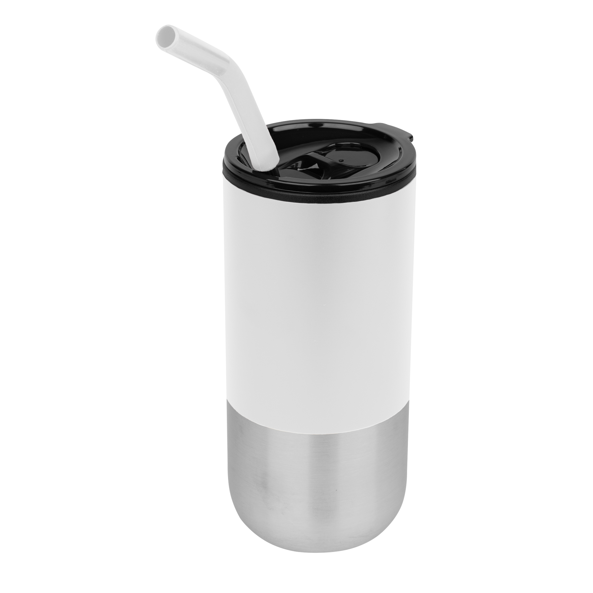 18 Oz. London Stainless Steel Tumbler 7
